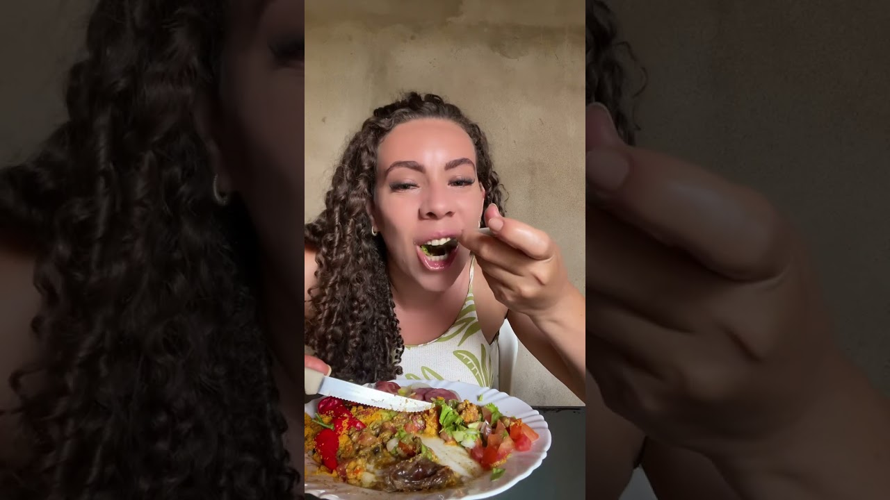 Ju da pimenta vocês gostam de pimenta 🌶️