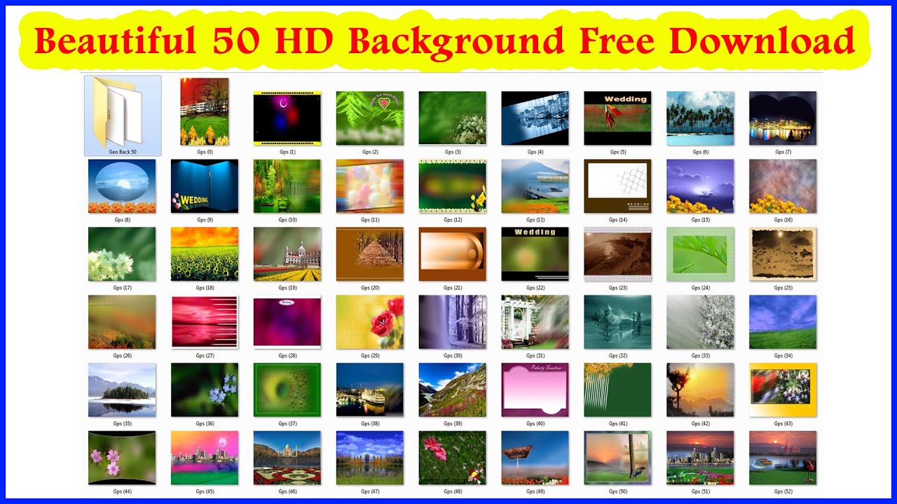 Beautiful HD Background For Photoshop free download | Cb Editing Background 2021 |