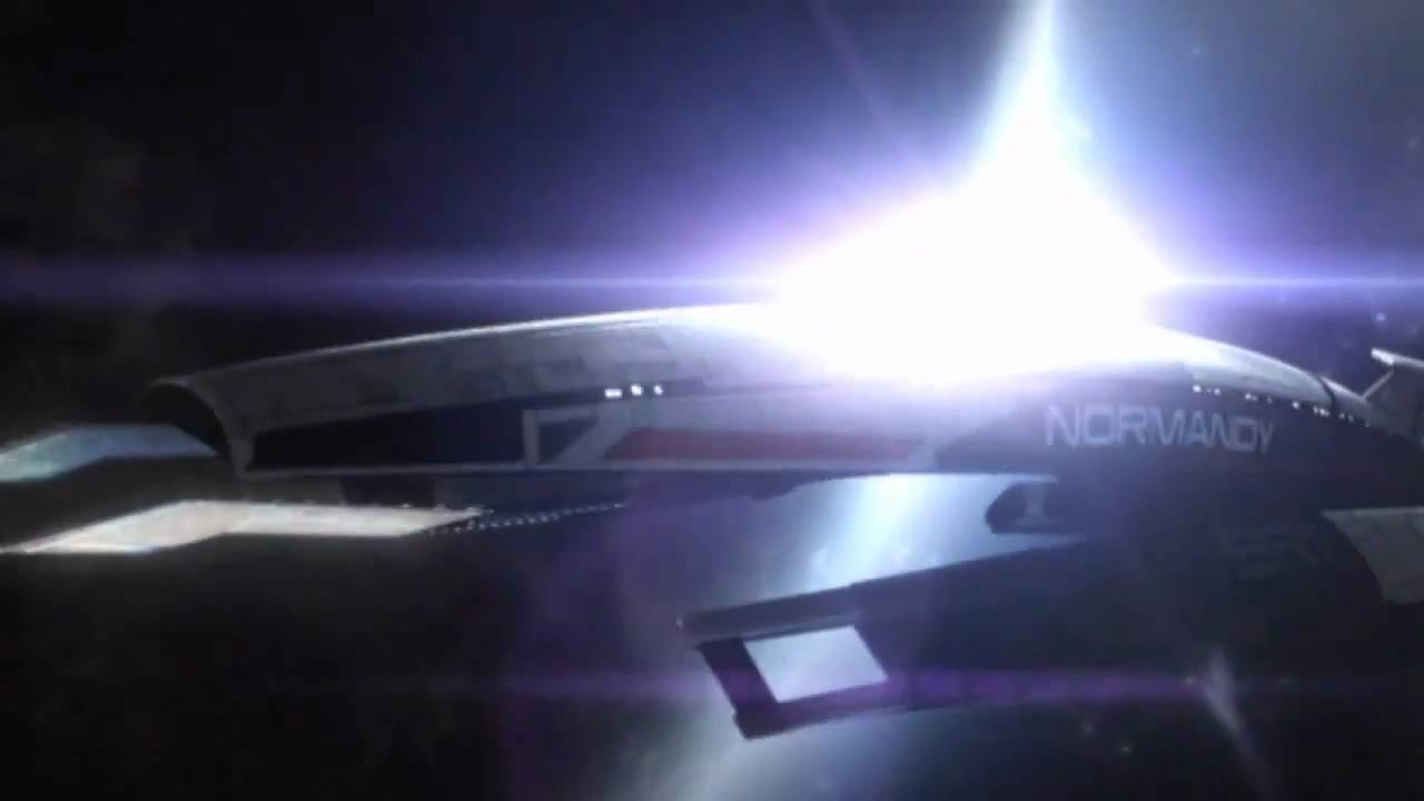 Bioware Mass Effect 2 Dragon Age 2 - Fan Special