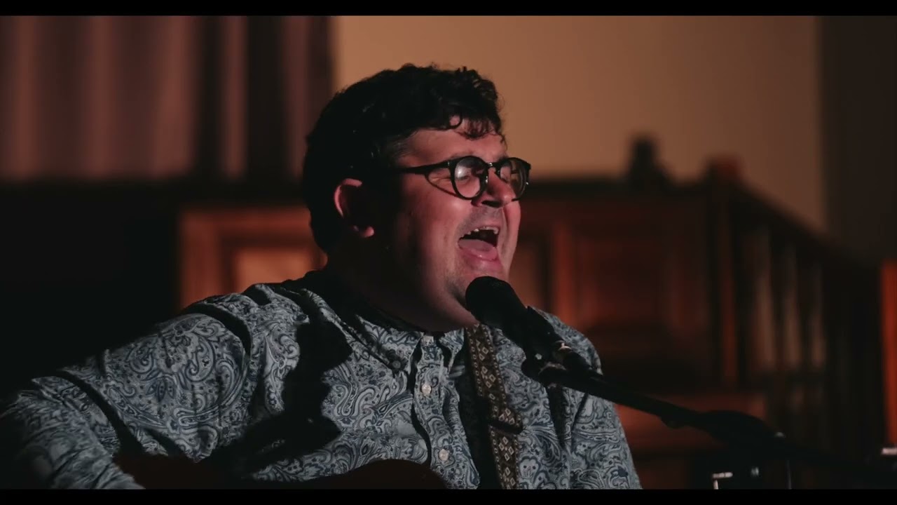 Sam Simmons - Running Up That Hill (Kate Bush)