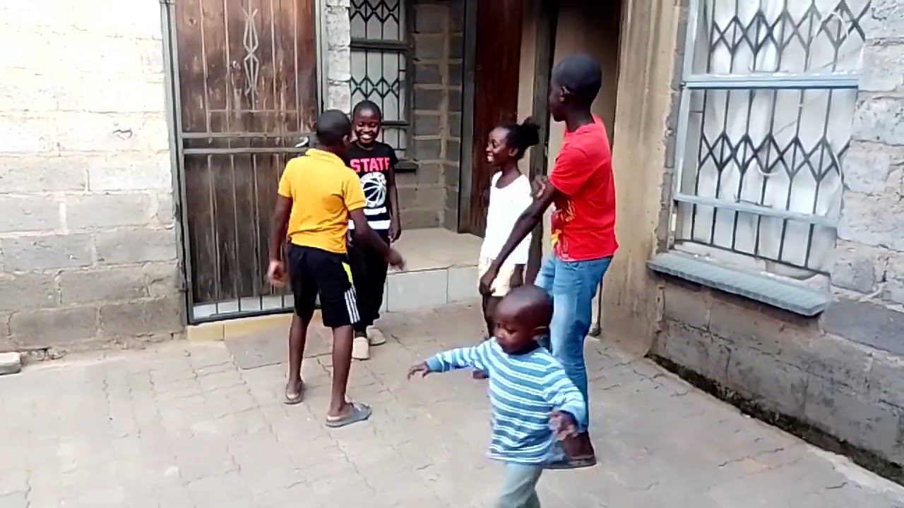 Normal day ekasi