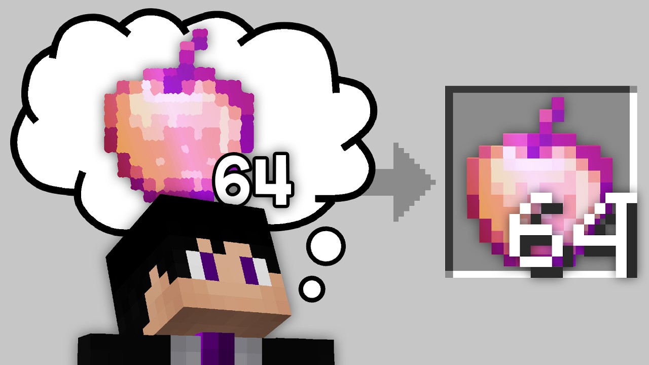 Minecraft PERO CONSIGO LO QUE DIGO
