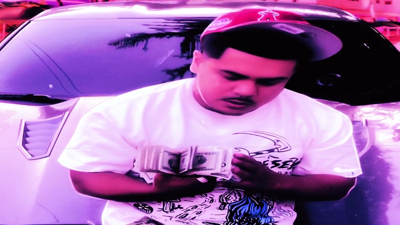 TrackMoney P - Top Floor ( TRAPPERZ ONLY VOL2)