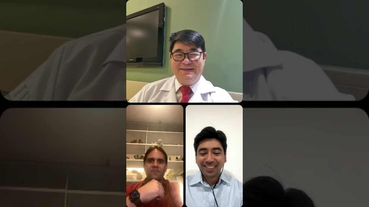 ConVERSA com Dr. Ângelo Bortoli | Medicina Esportiva | Versa