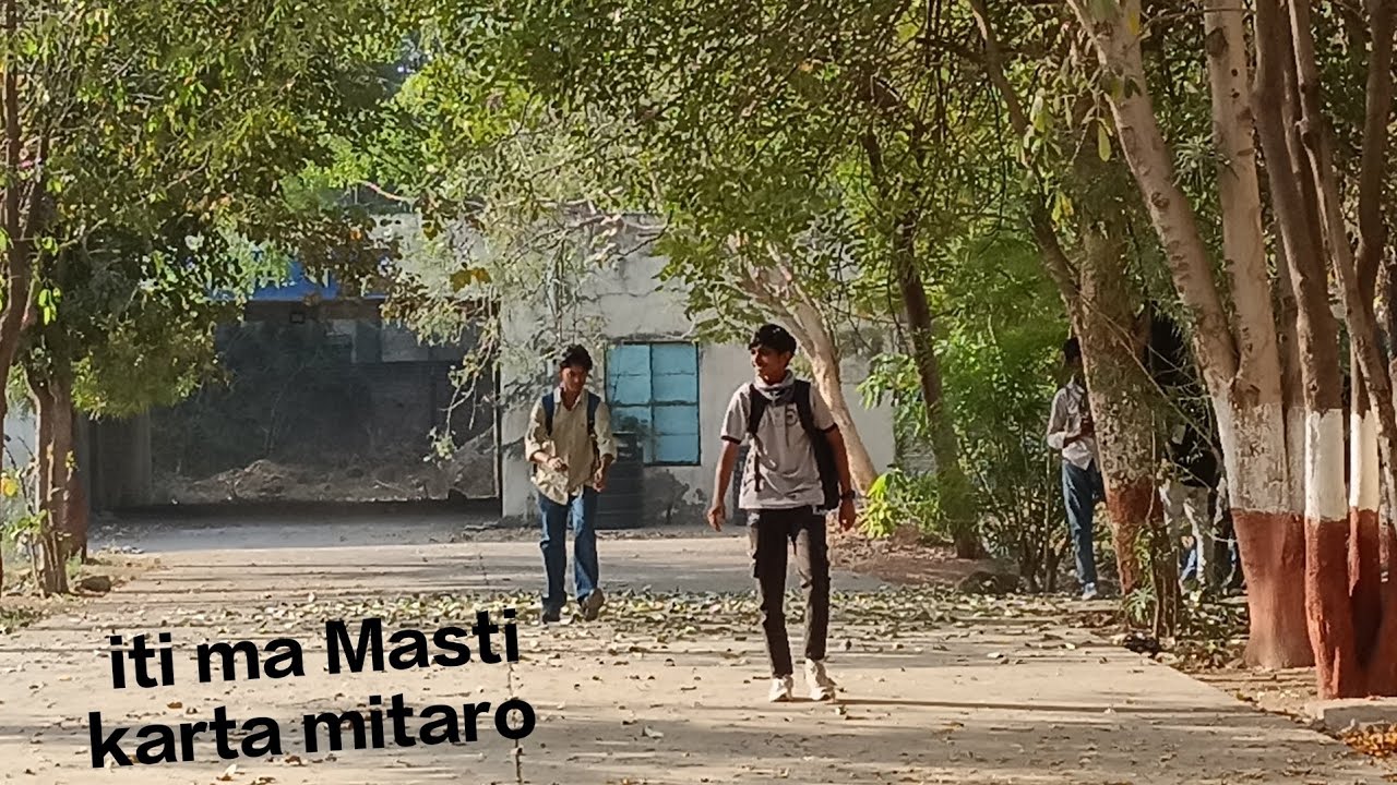 Iti ma mashati karta mitaro 