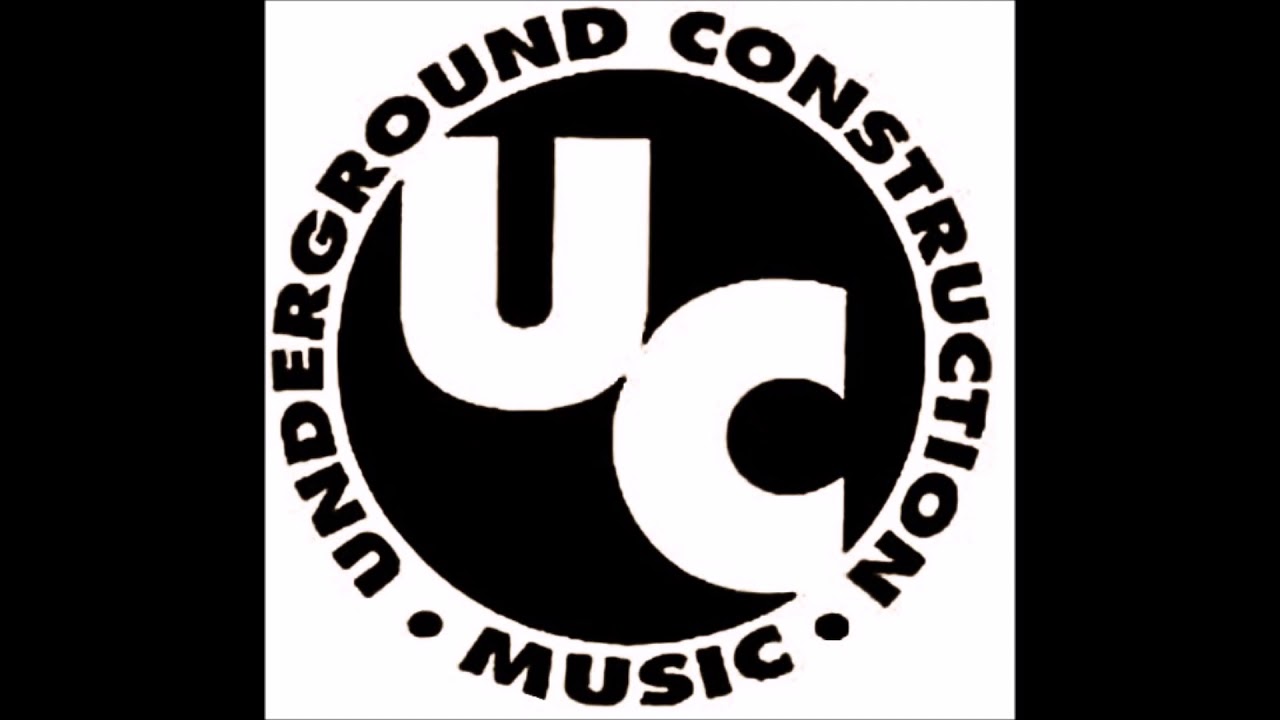 DJ AXL - Underground Construction Music (Power Mix)