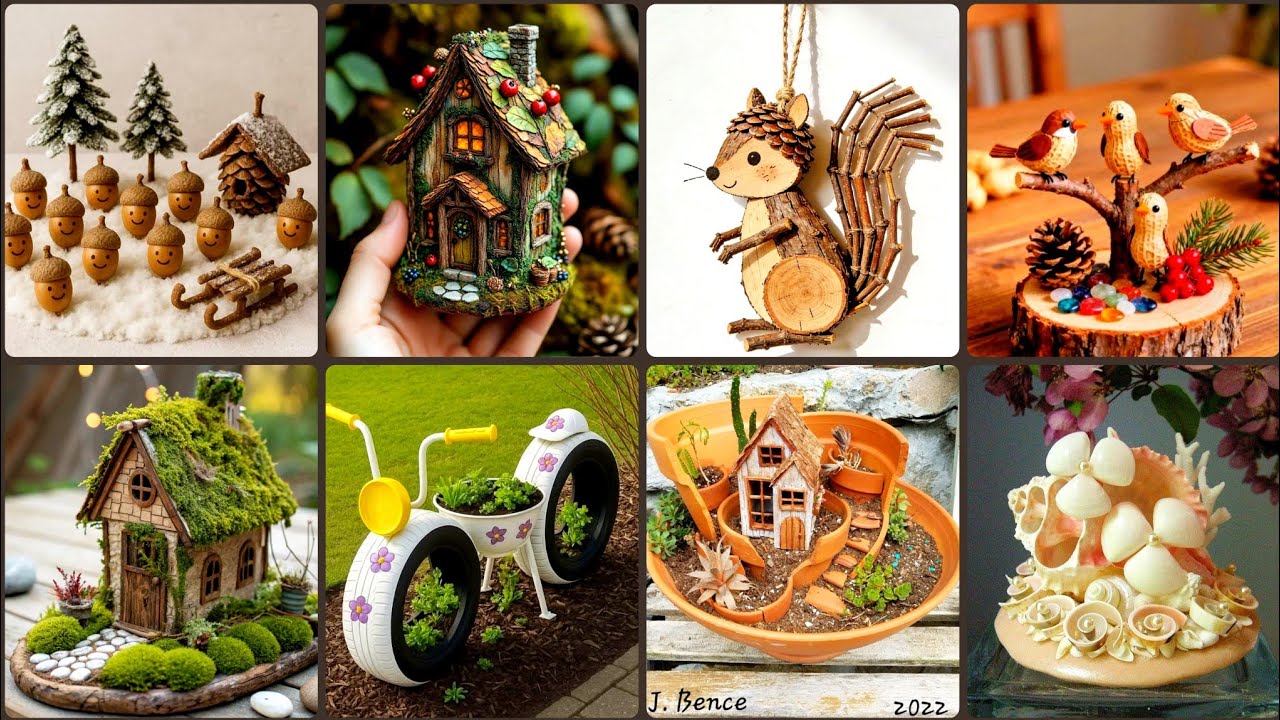 LATEST & AMAZING DIY ARRGMANT DIFFERENT HOME DECOR ART&CRAFT IDEAS 2026