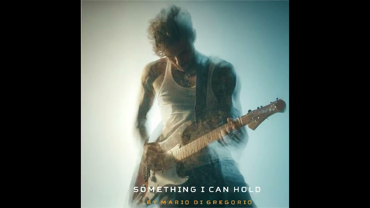 Something I Can Hold