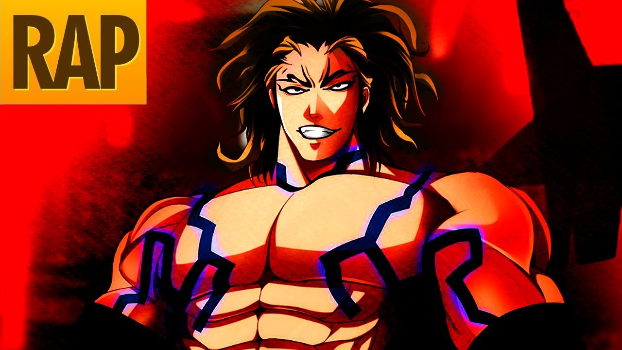 Rap Do Raiden Tameemon (Shuumatsu No Valkyrie) | Pelo Bem Dos Mais Fracos - AN