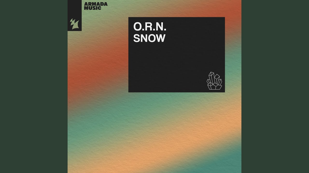 Snow (The Cold Crystal Mix)