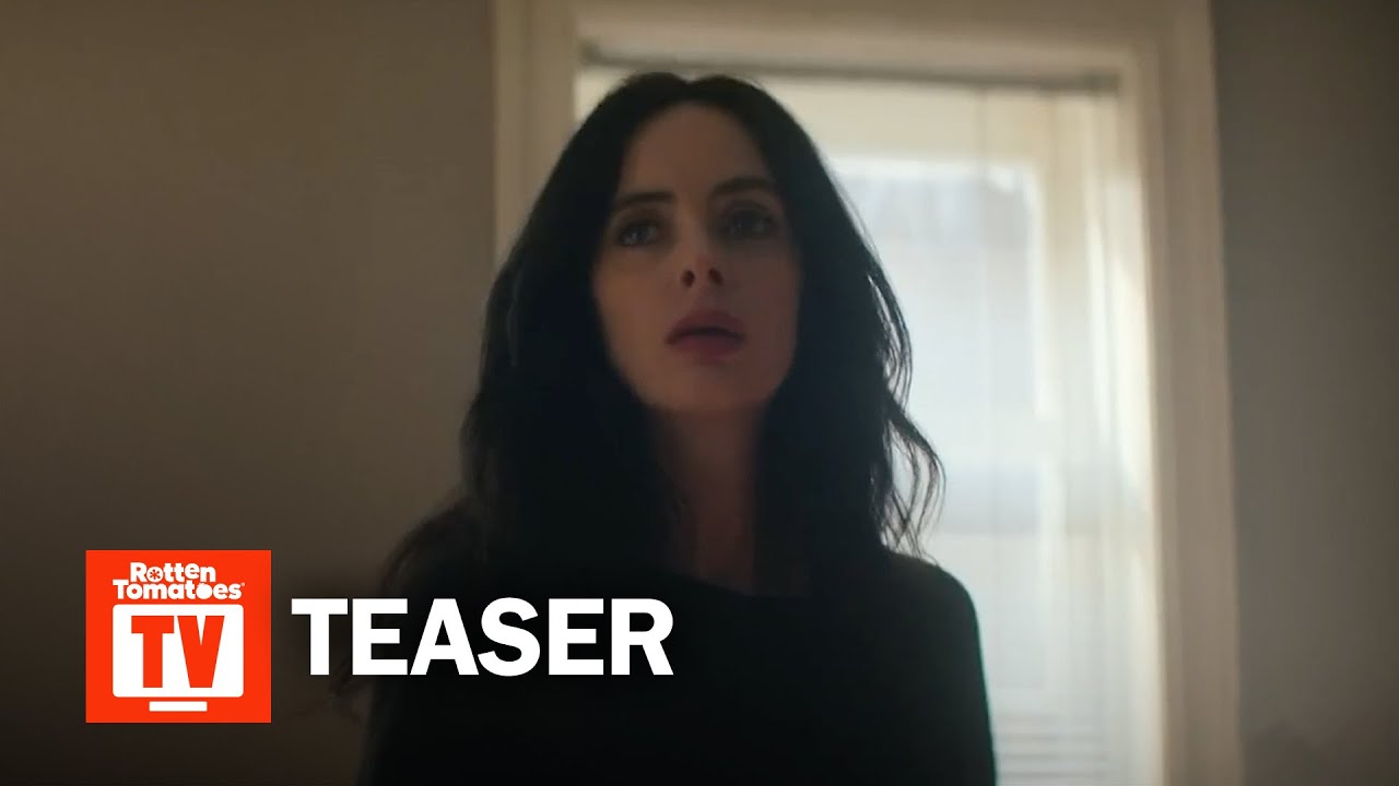 Daredevil: Born Again Season 2 Teaser | 'Premieres March 24'