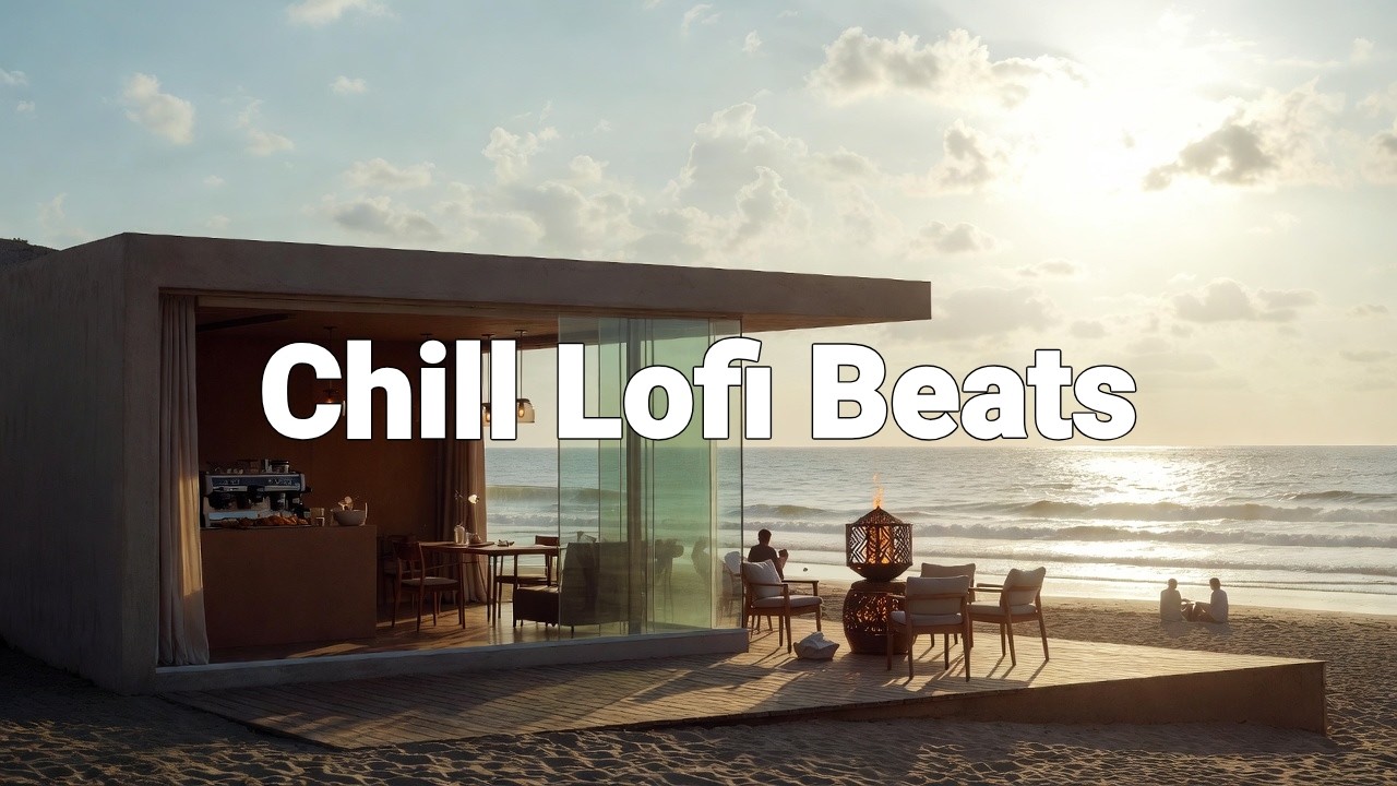 🌇 Emotional Pop Ballads for Golden Hour | Songs to listen to at Sunset ☁️ | Cafe BGM, Relaxing