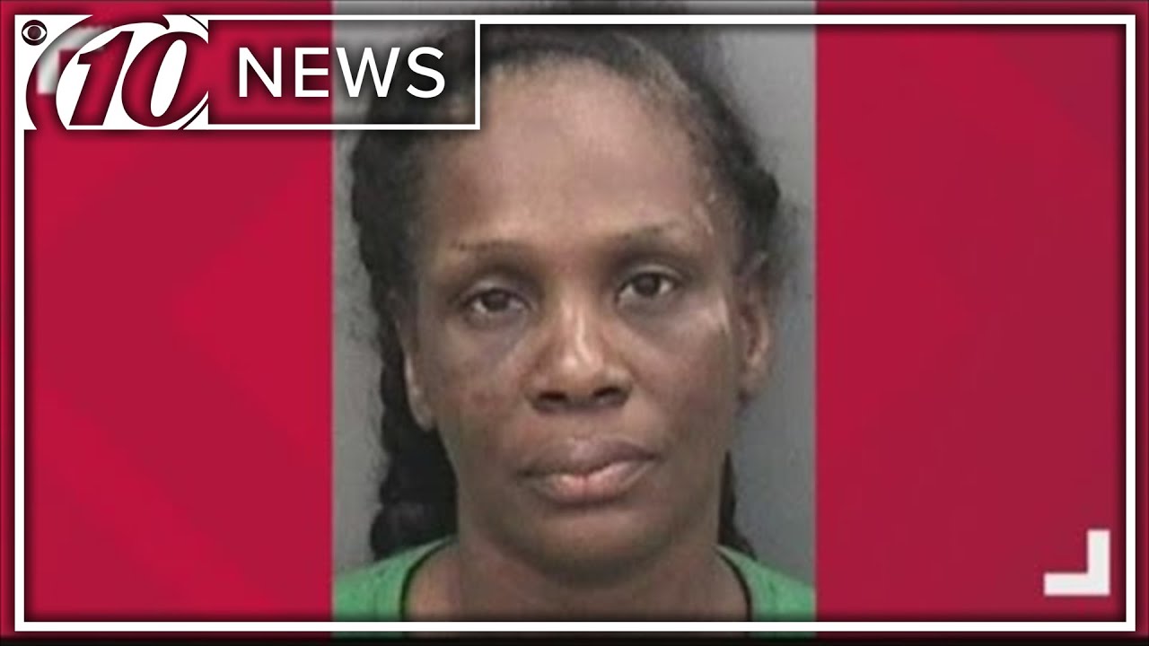 Baby sitting on drunken grandmother's lap dies after crash, troopers say