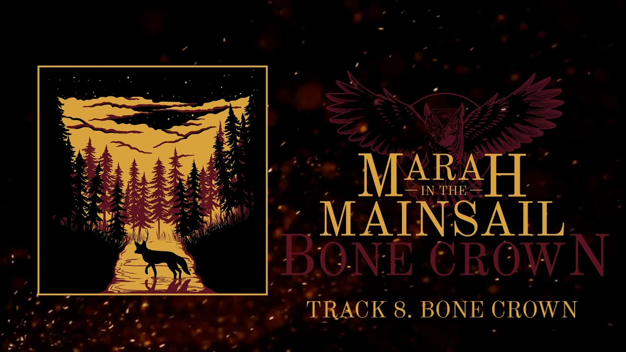 Bone Crown Commentary part 7 - Bone Crown - MITM