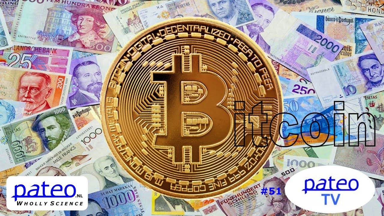 Pateo TV on Bitcoin