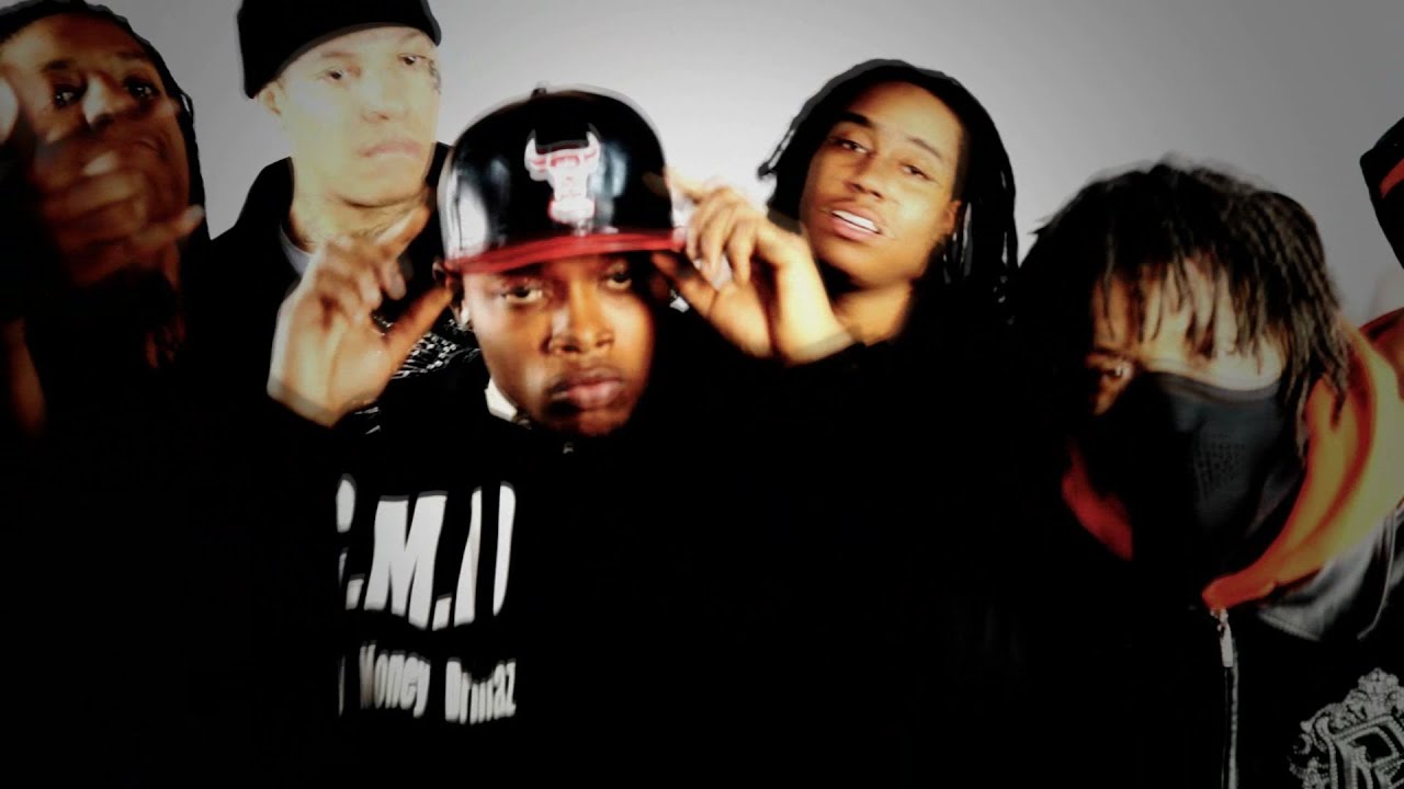 DONDOTTA FT. CHASE BANZ & KING YELLA 