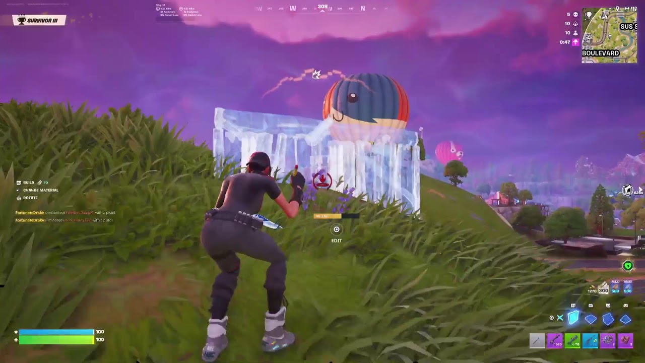 Fortnite