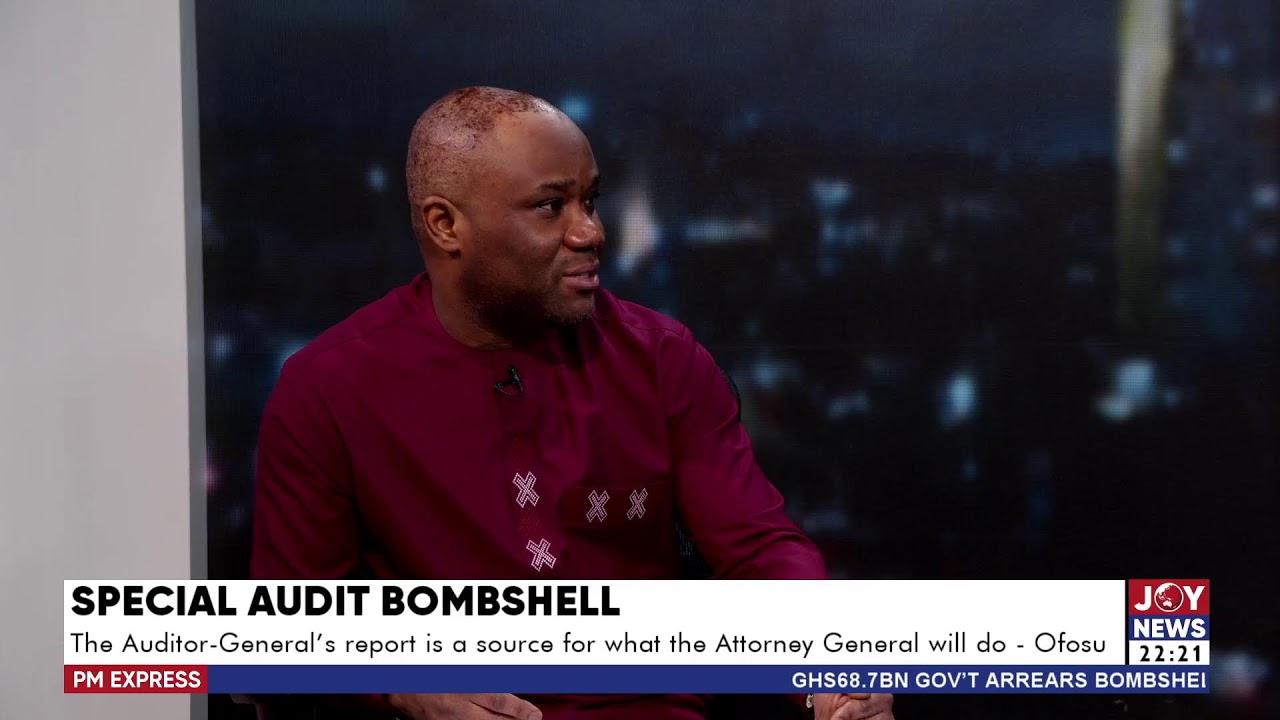 JoyNews Live