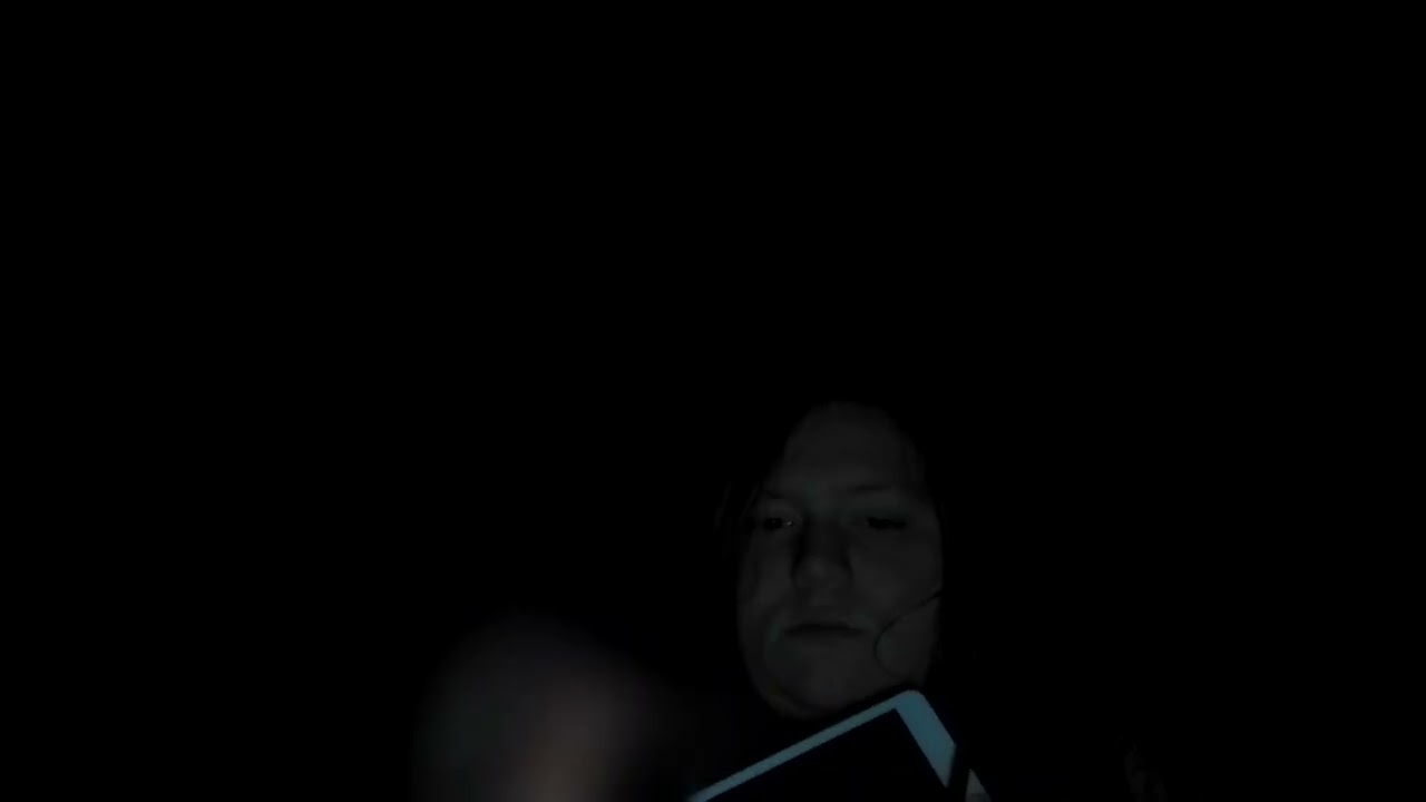 Sick Rocky Rhodes Reacts To My Cold Sneezes