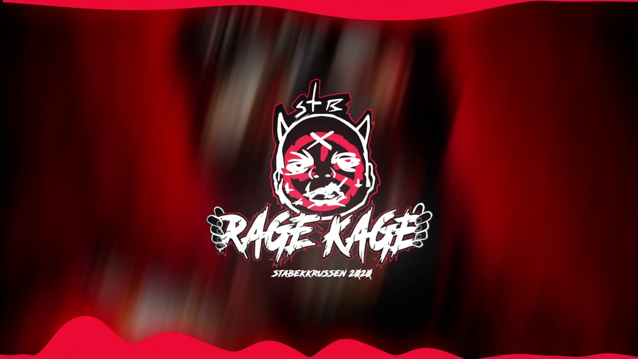 Rage Kage 2020 (Joik Snekk ) TECHNONIGG