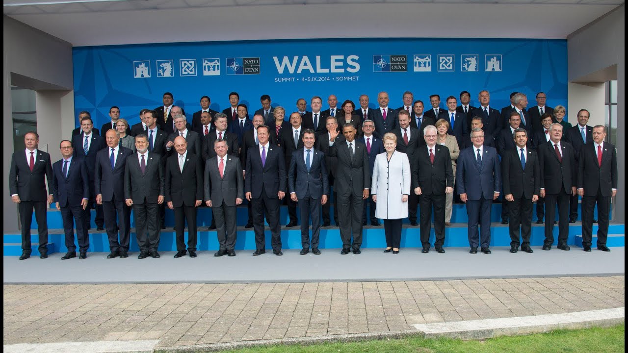 NATO Looks South: Mediterranean Security and Alliance Strategy