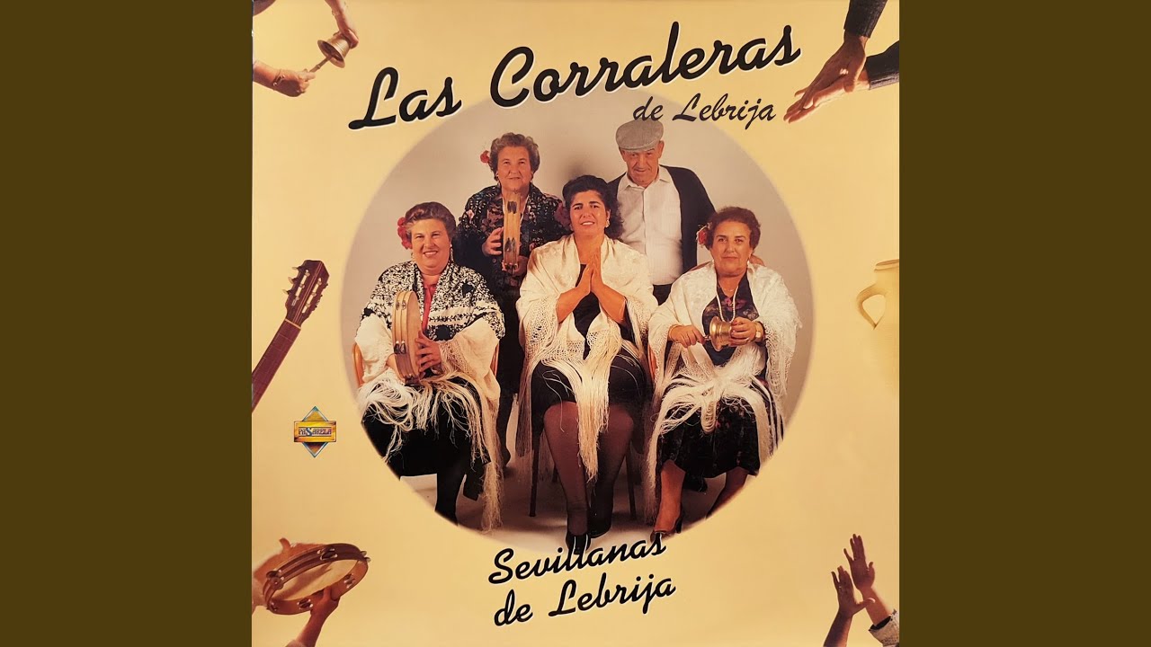 La Liebre (Sevillanas Corraleras)