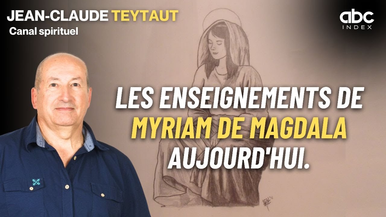 De l’ingénierie aux soins énergétiques et à la clairaudience - Jean-Claude TEYTAUT