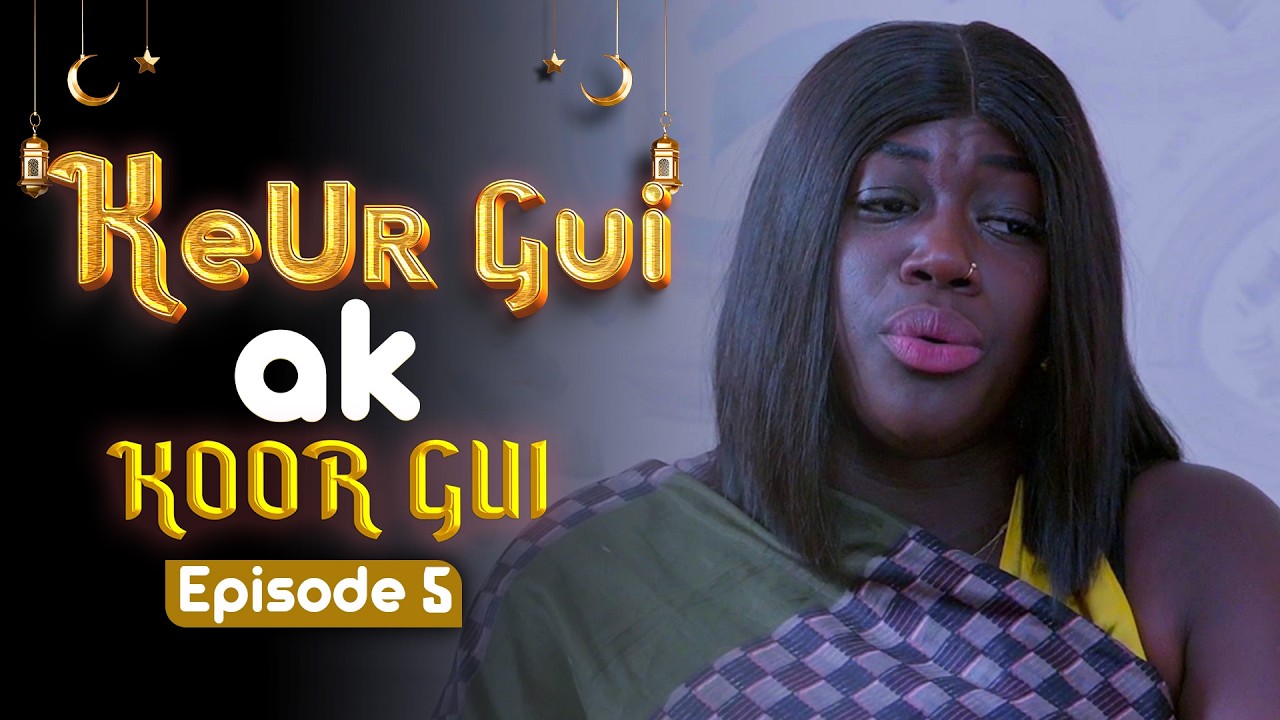 EPISODE 5 GUI'S HOUSE