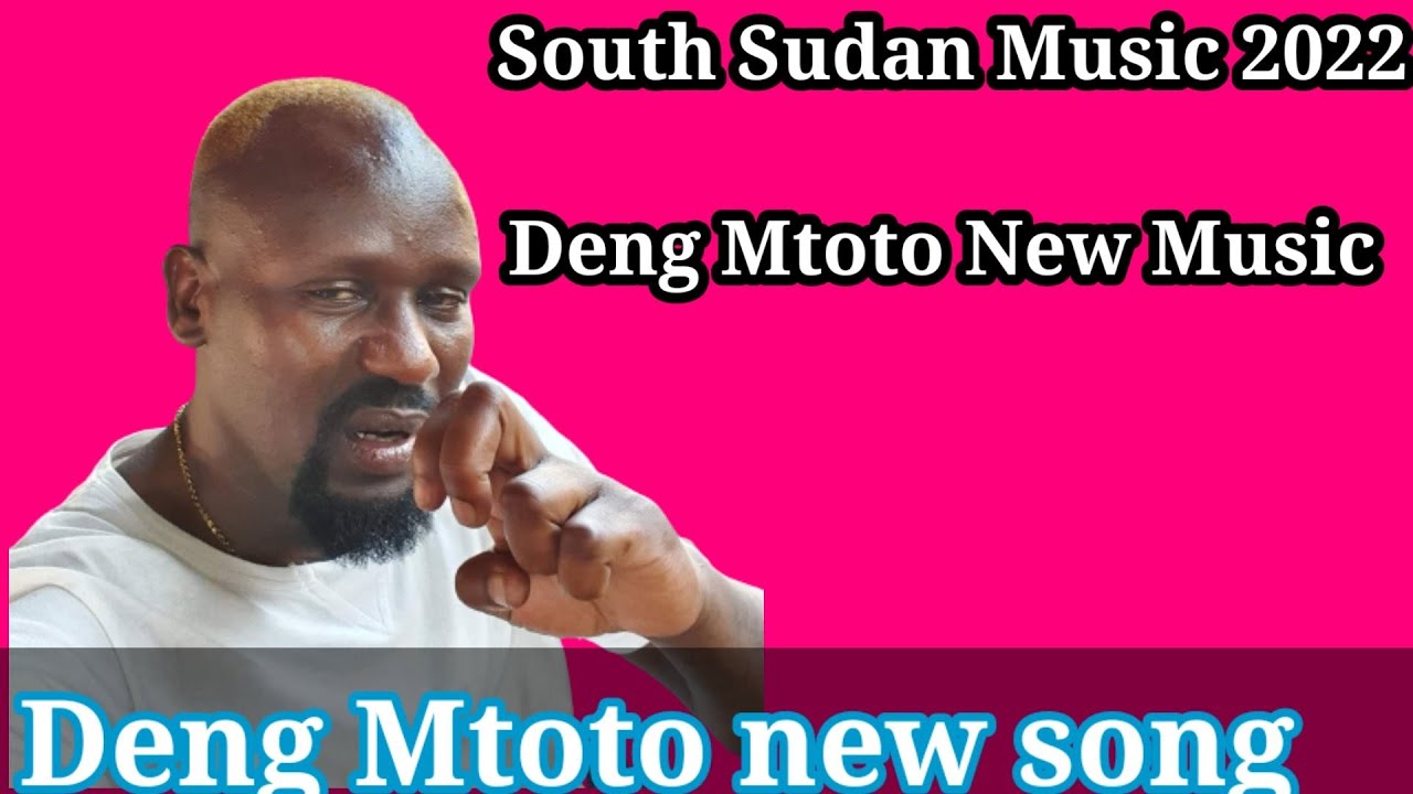 Lou by Deng Mtoto (official audio) ||South sudan New song 2022 || South sudan new music 2022