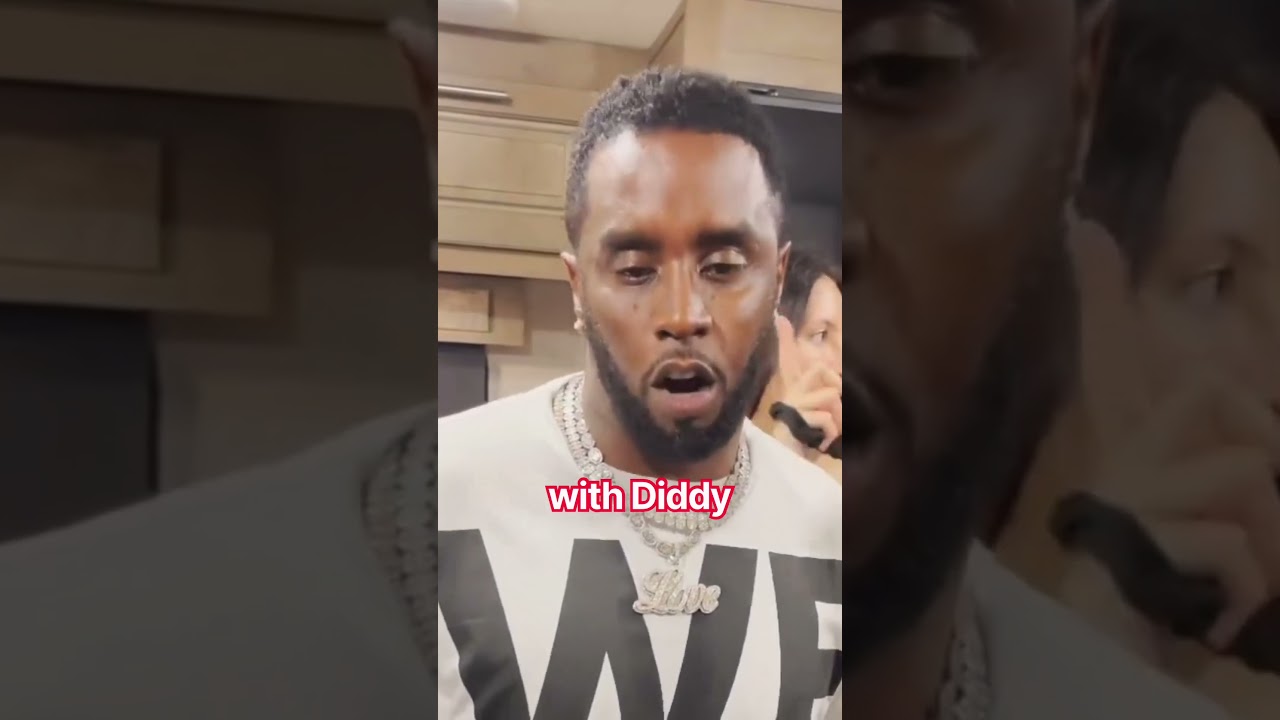 Diddy&rsquo;s Lawyers Want Out Over Unpaid Fees &mdash; Diddy Fires Back! #entertainment #celebritynews