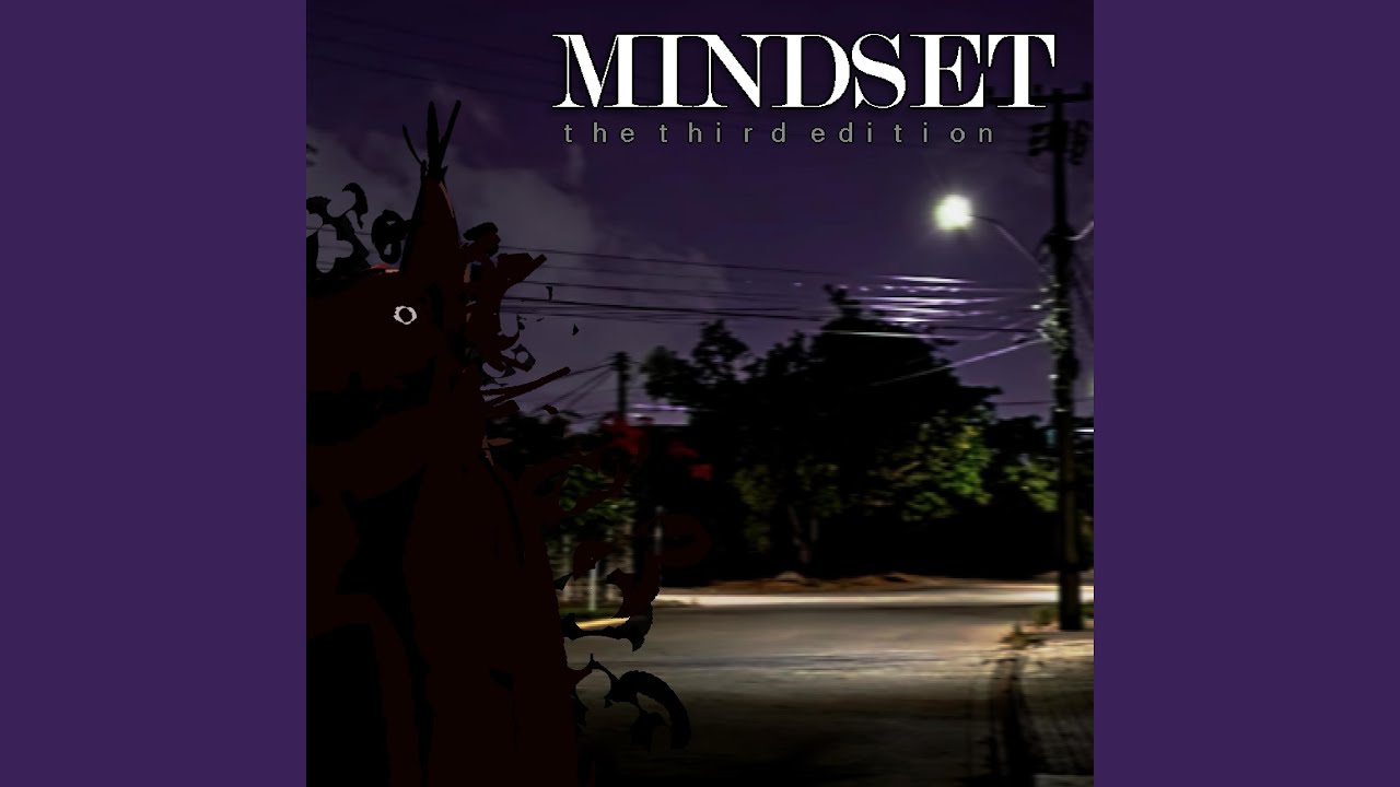 MINDSET V3 (Instrumental)