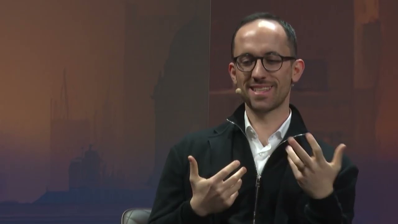 Igor Levit: