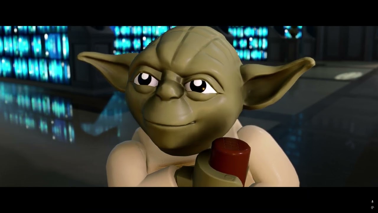 Lego Star Wars the Skywalker Saga Where is Kamino? #7