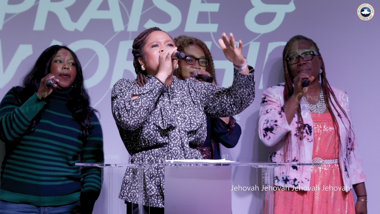 Sunday Church Service | February 22,  2026
