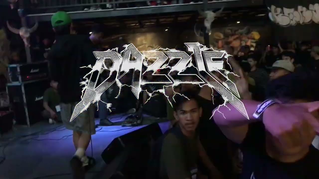 DAZZLE Live At Vinedavan (Full Set)