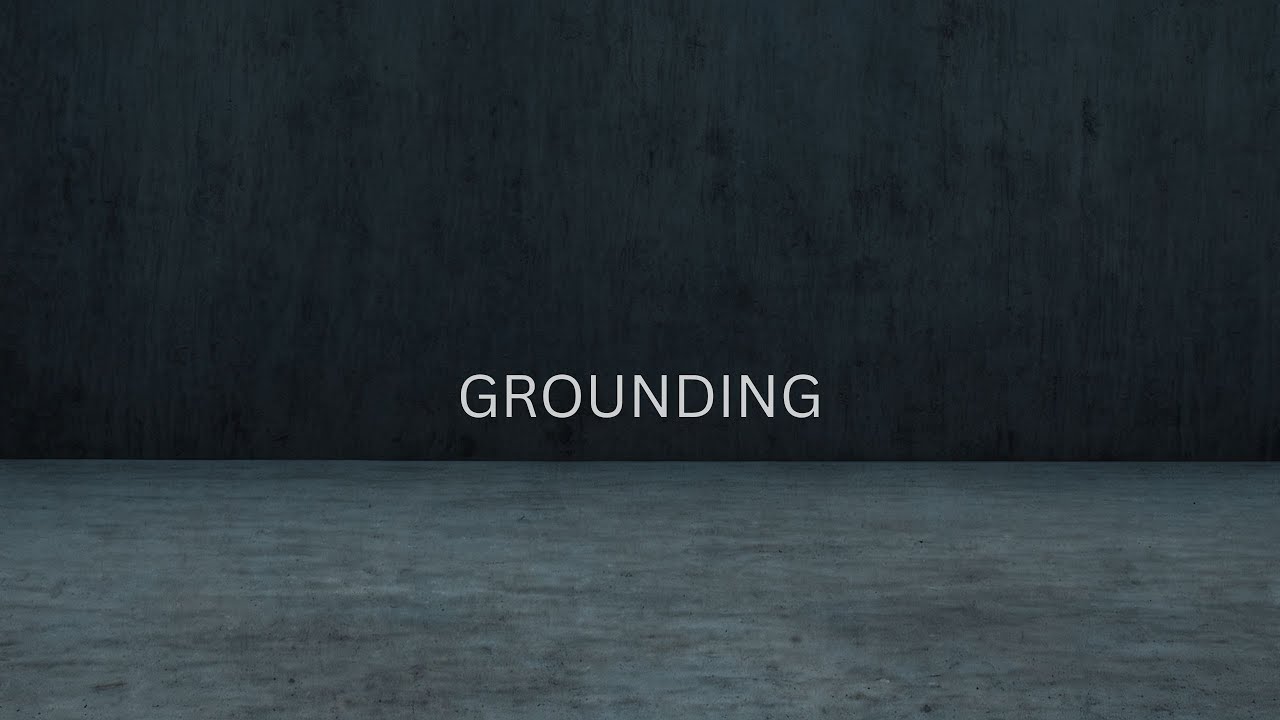 Grounding Somatic Soundscape | 3,5 Hours Ambient Music for Calm Presence