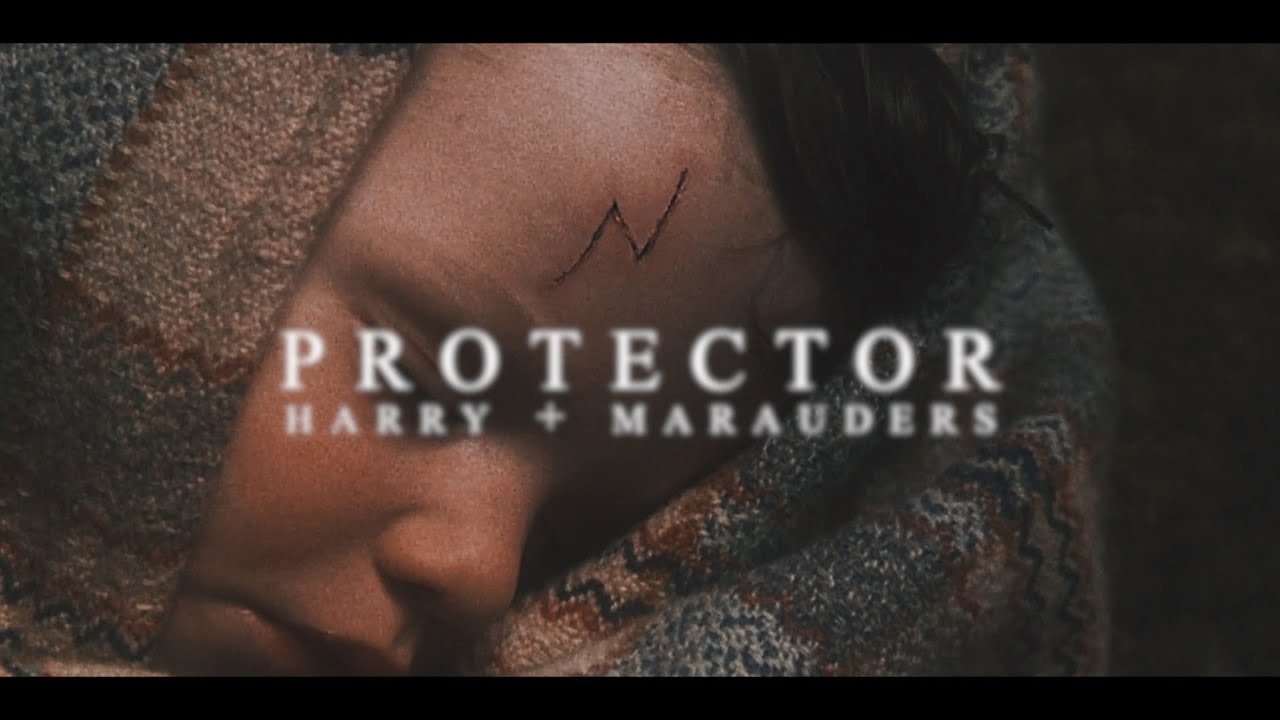 protector | harry & the marauders