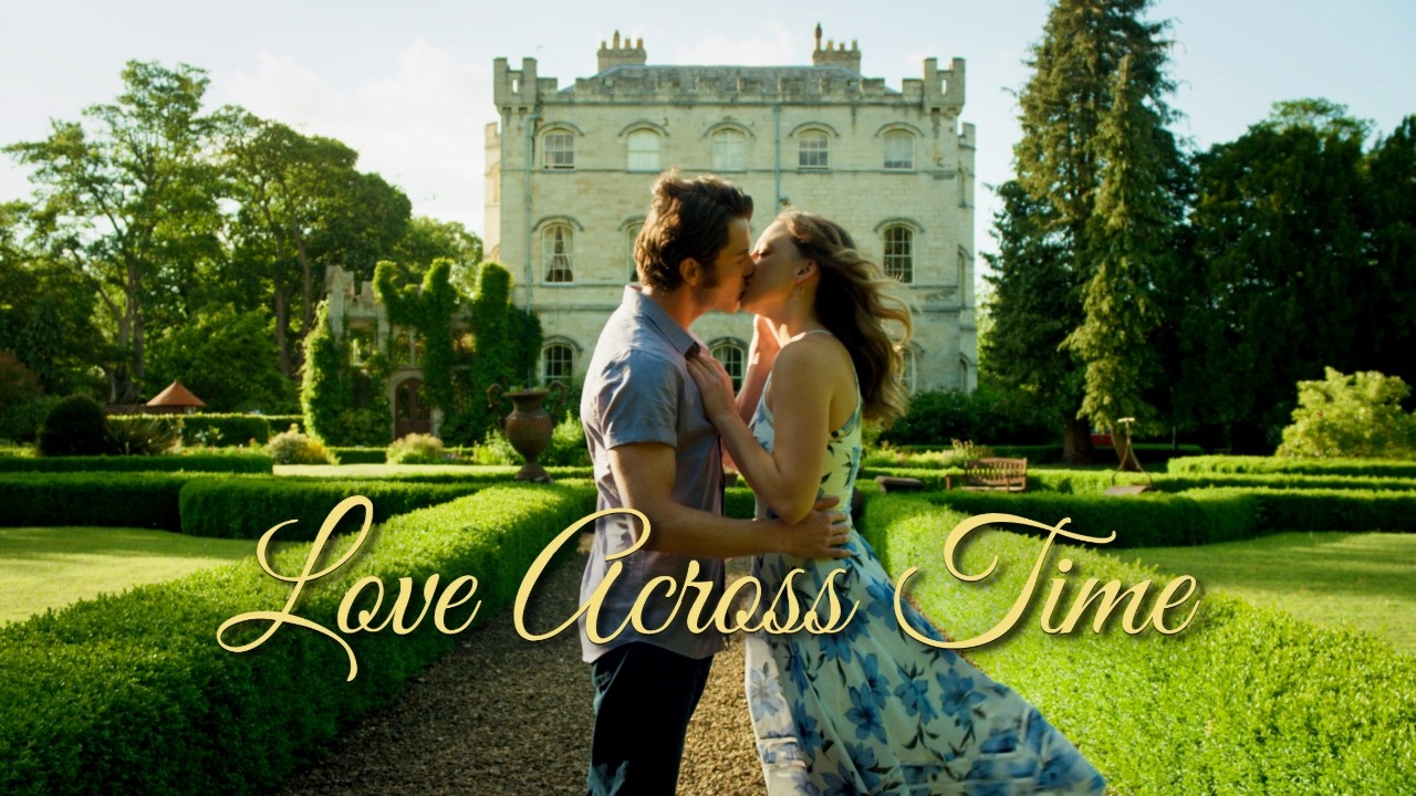 Love Across Time | Timeless Romance Movie | Aubrey Reynolds, Toby-Alexander Smith