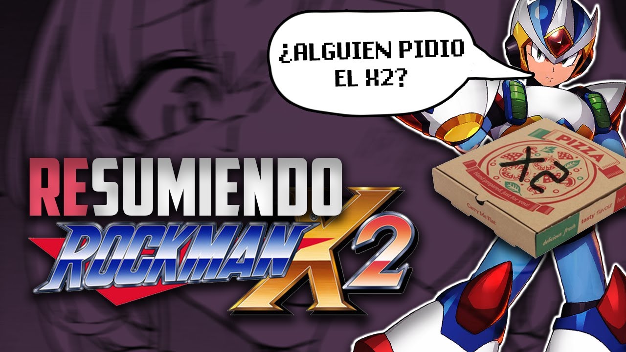 RESUMIENDO MEGAMAN X2 | RECUPERANDO LEGOS 🧩 CON JOSSY ⭐