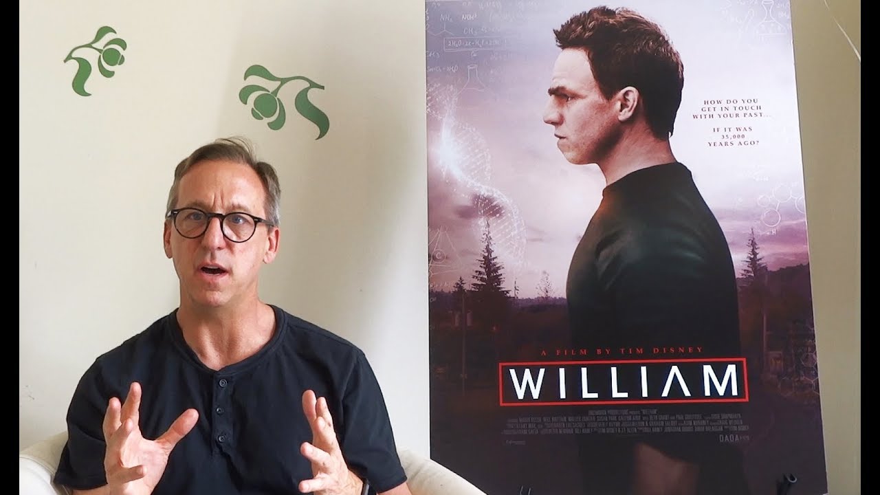 Interview: Director Tim Disney on his new movie 