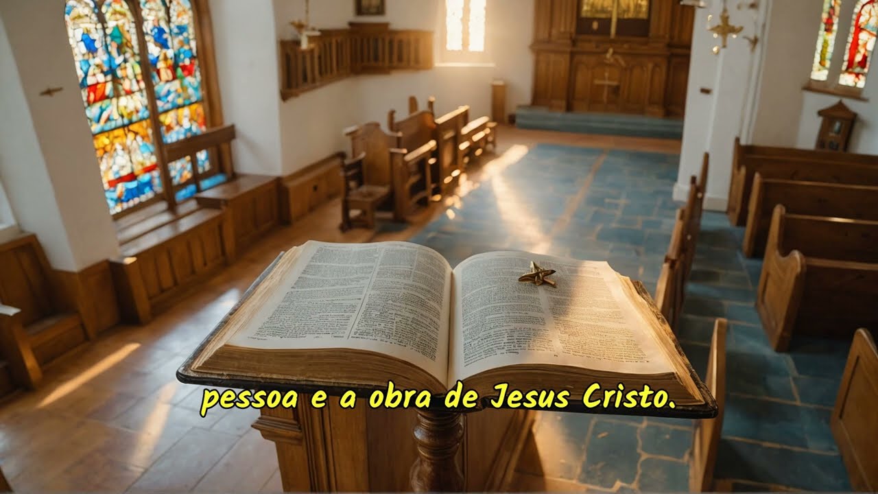 Prega&ccedil;&atilde;o Verdadeira