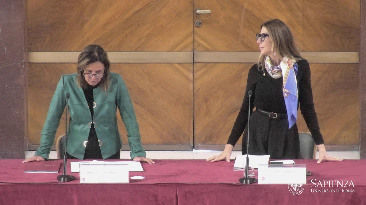 Cerimonia delle prese di servizio dei docenti di I e II fascia
