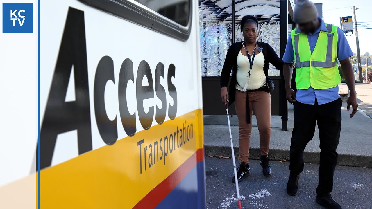 Доступ к Паратранзиту