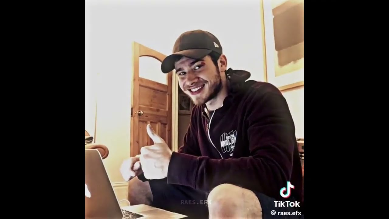 RANDOM TIKTOK EDITS #41