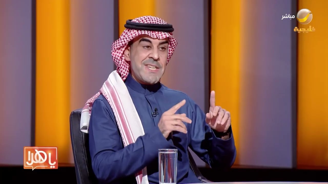 بين الكفاءة والعلاقات.. كيف تُتخذ قرارات الترقية داخل الشركات؟- لقاء مع أسامة الشمري