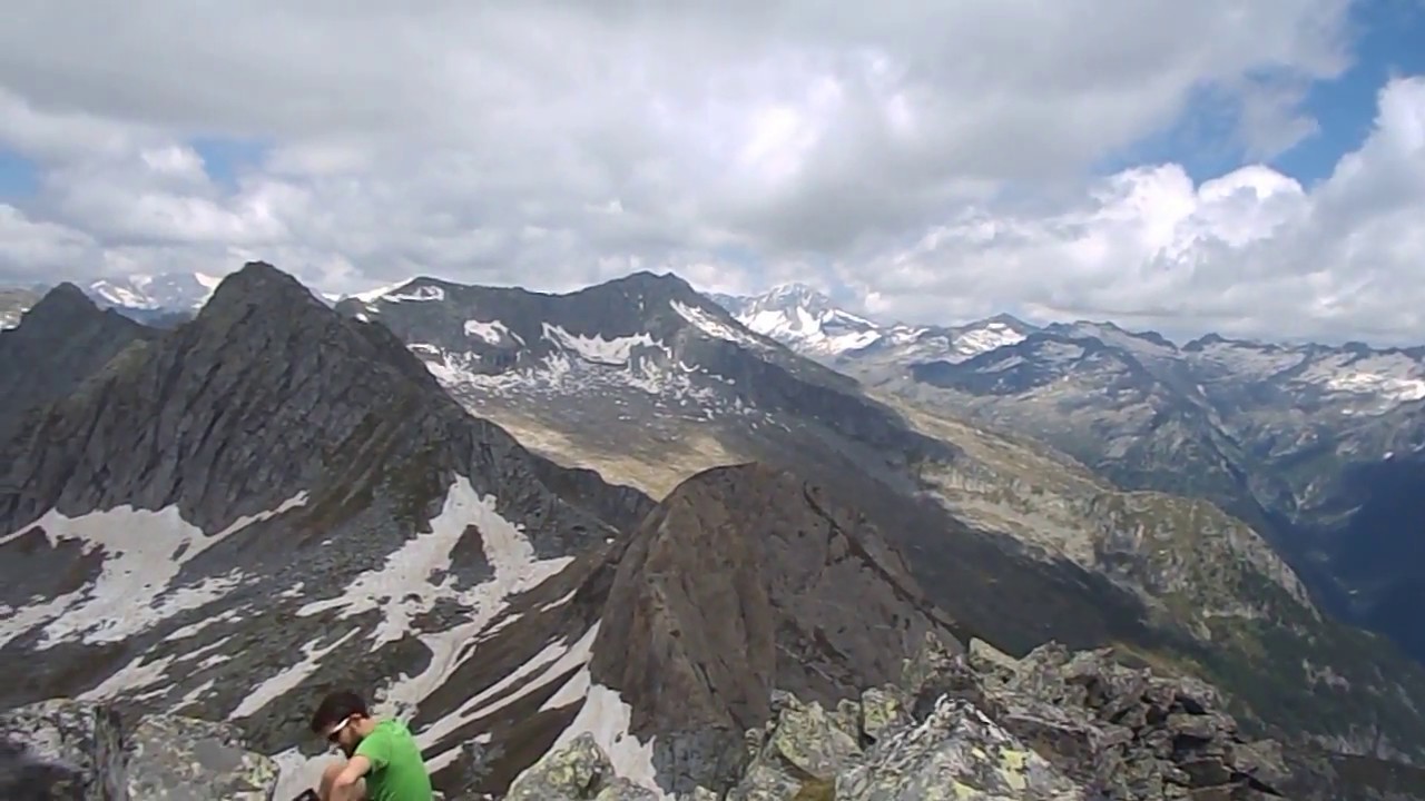 330-  Monte Monoccola a 360&deg;