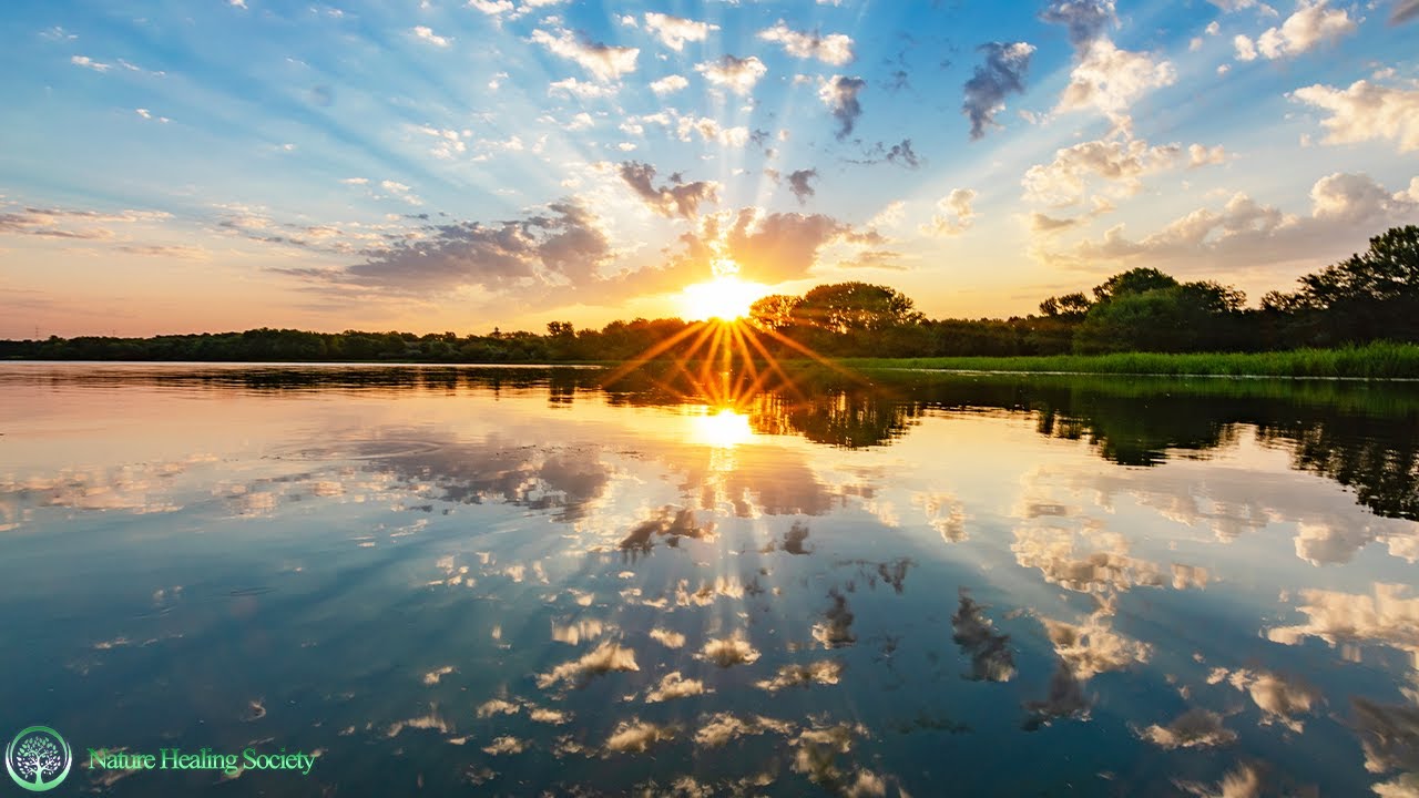 Morning Bliss Music 528Hz