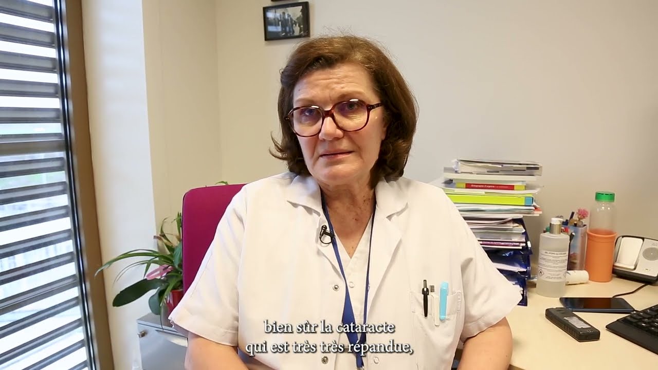L'unité de chirurgie ambulatoire de l'hôpital de Gonesse