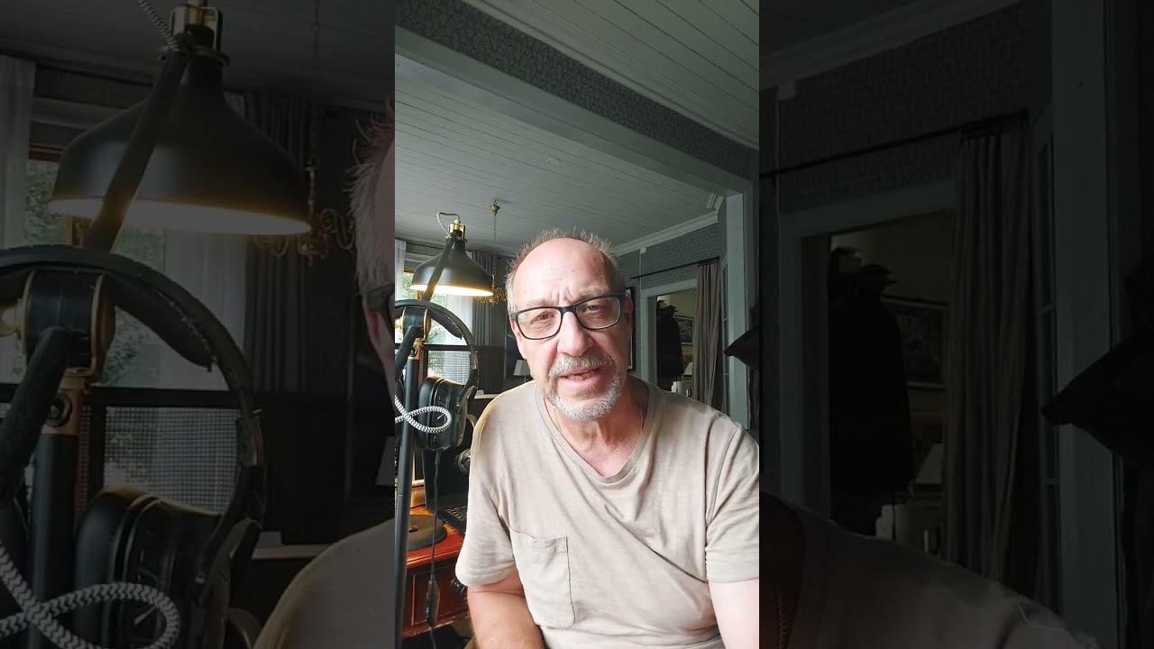 Frankia p&aring; Elmia Husbil o Husvagn 2025