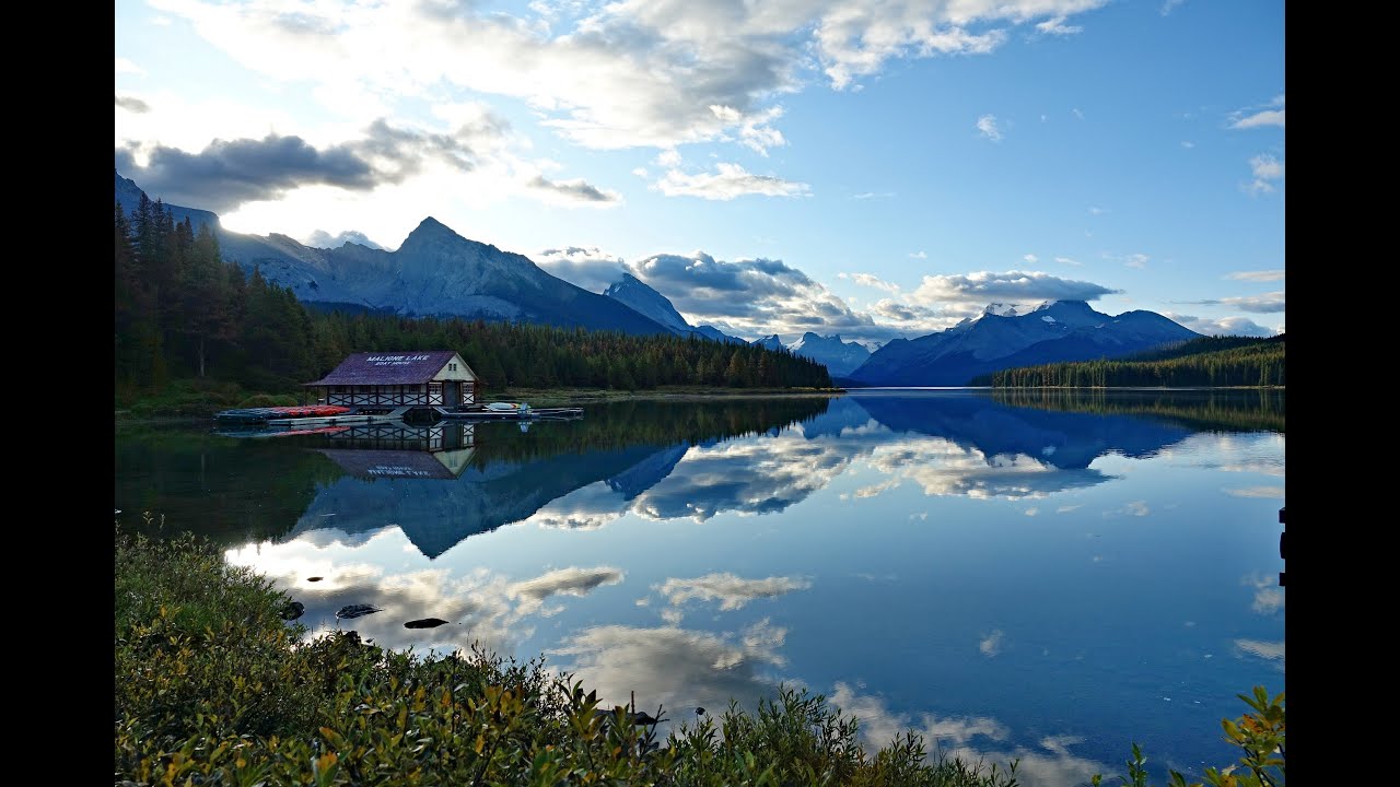 Kanada 2019